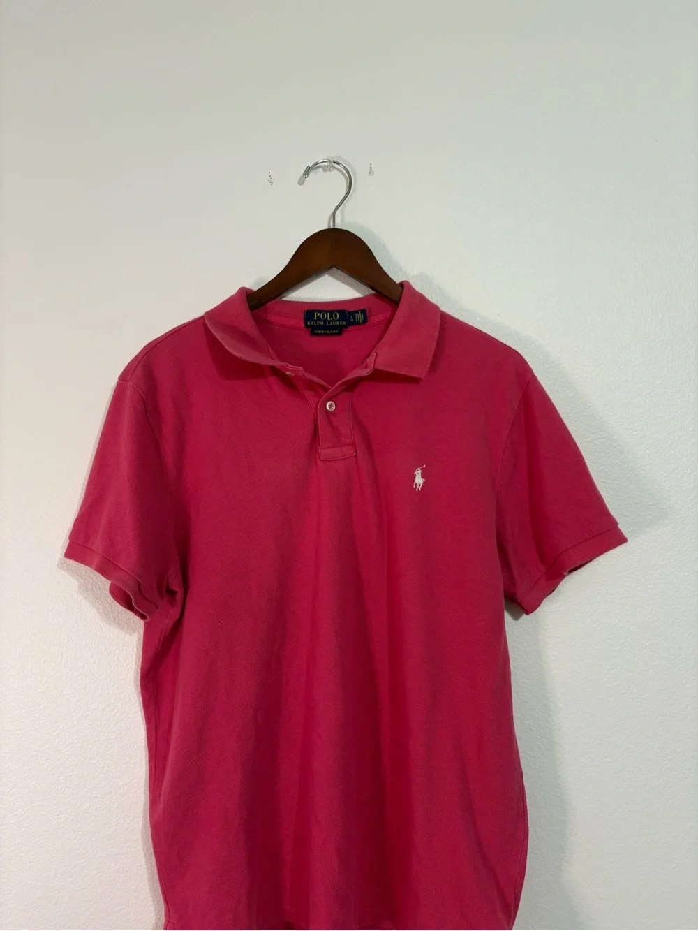 Polo Ralph Lauren Polo Shirt